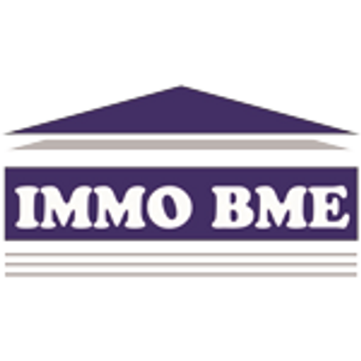 Logo immobme.be