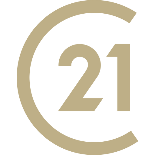 Logo Century21 Horizon