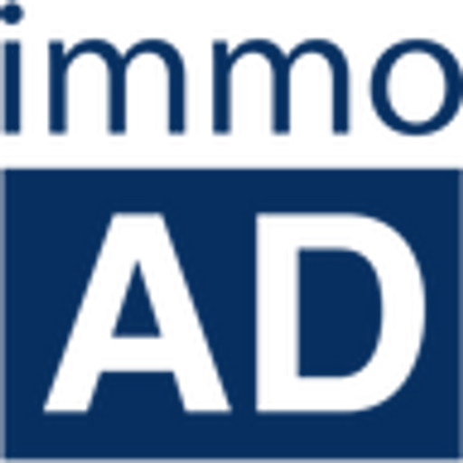 Logo Immoad