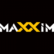 Logo maxxim.be