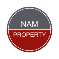 Logo Namproperty
