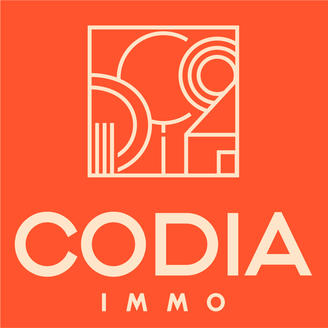 Logo Codia Immo