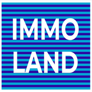 Logo immoland.com