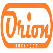 Logo orionbockhodt.be
