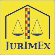 Logo jurimex.be