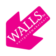 Logo Walls