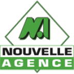 Logo nouvelleagence.be