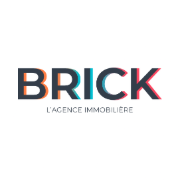 Logo Agence Immobilière Brick