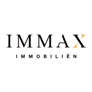 Logo Immax Immobiliën