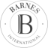 Logo BARNES BRUSSELS