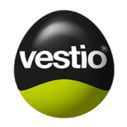 Logo Vestio