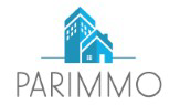Logo Parimmonv