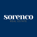 Logo SORENCO Antwerpen – Berchem – Schilde