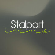 Logo Immobilière Stalport
