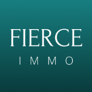Logo FIERCE IMMO
