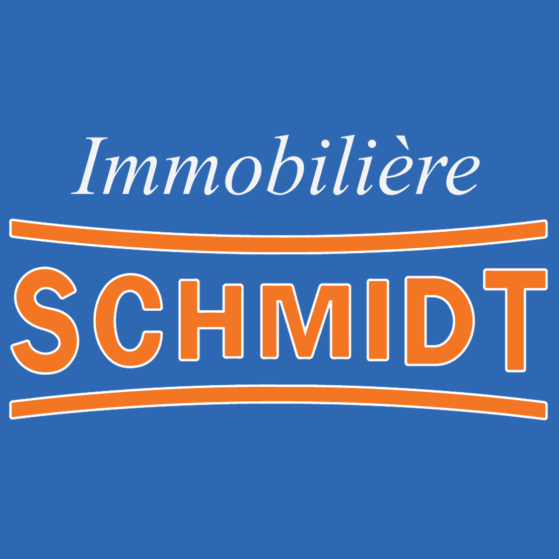 Logo Immobilière Schmidt