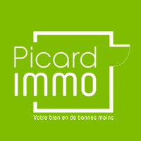 Logo Picardimmo