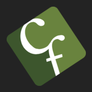Logo Comptoir Foncier
