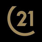 Logo century21lahousse.be