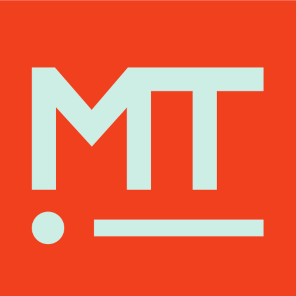 Logo Minthus