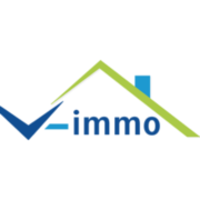 Logo V-Immo