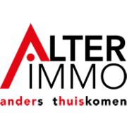 Logo alterimmo.be