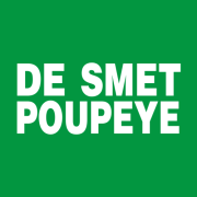 Logo Desmet Poupeye Assebroek