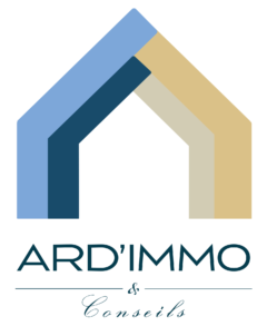 Logo Ard'Immo & Conseils