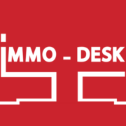 Logo Immo-Desk