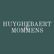 Logo Huyghebaert & Mommens NV