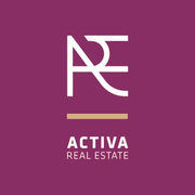 Logo Activa Real Estate