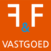 Logo F&F vastgoed