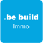 .be build logo