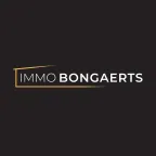 Logo Immo Bongaerts BV