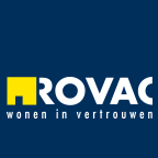 Logo Rovac Immobiliën