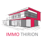 Logo Immo Thirion