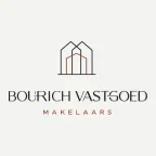 Logo Bourich Vastgoed