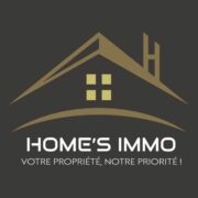 Logo HOME'S IMMO