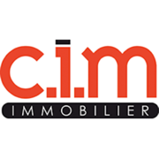 Logo Cim Immobilier Hainaut