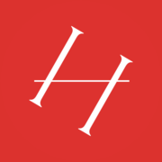 Logo Huizinge
