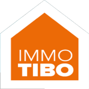 Logo Immo Tibo
