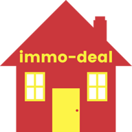 Logo Immo Deal