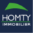 Logo Homty Immobilier