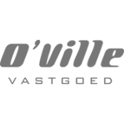 Logo O'Ville Vastgoed bvba