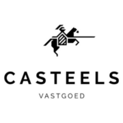 Logo Casteels Vastgoed