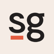 Logo SG Vastgoed