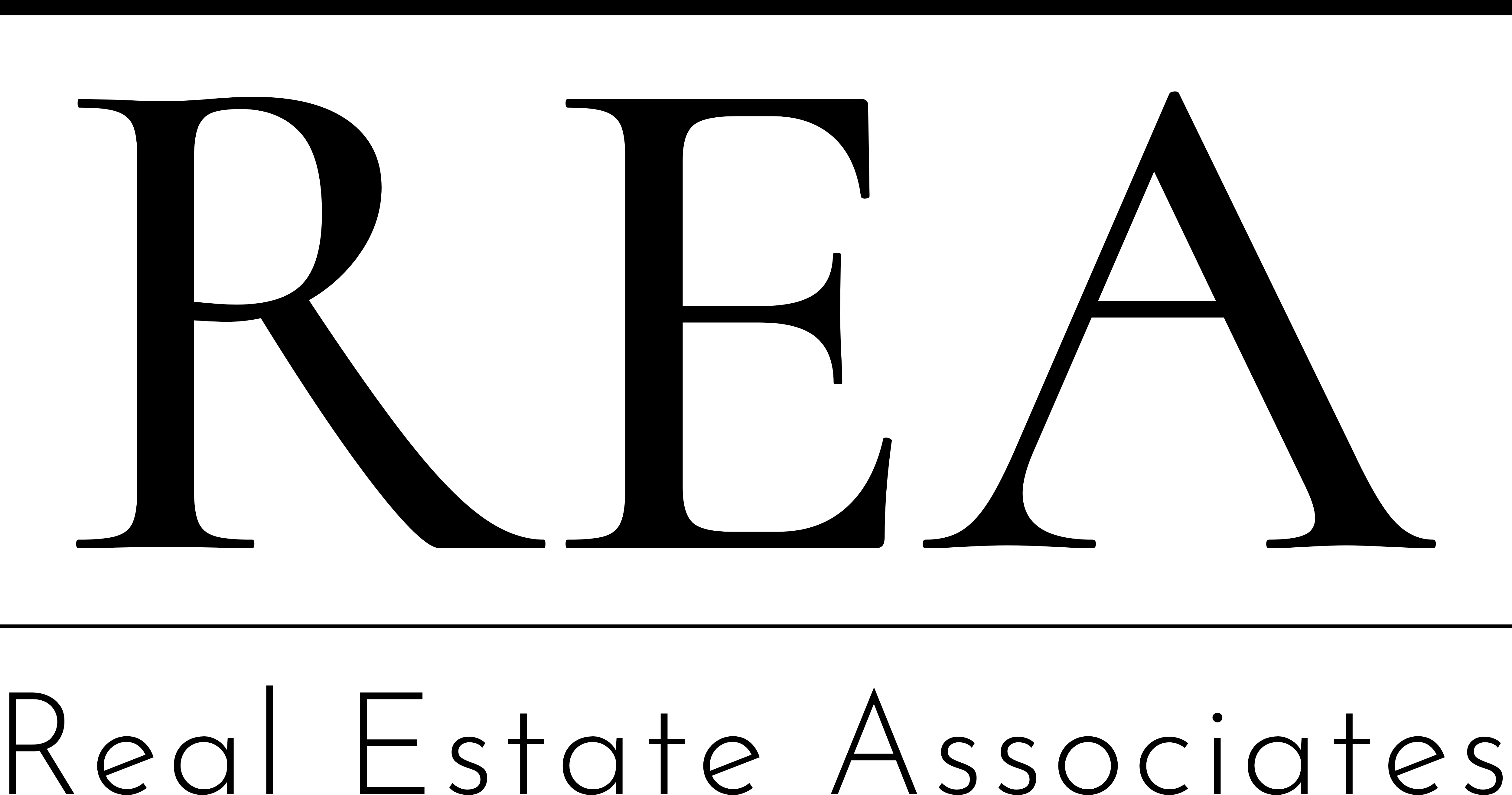 Logo Rea