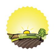 Logo Agro Vastgoed BVBA
