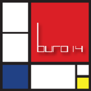 Logo Buro14