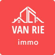 Logo VAN RIE Vastgoed